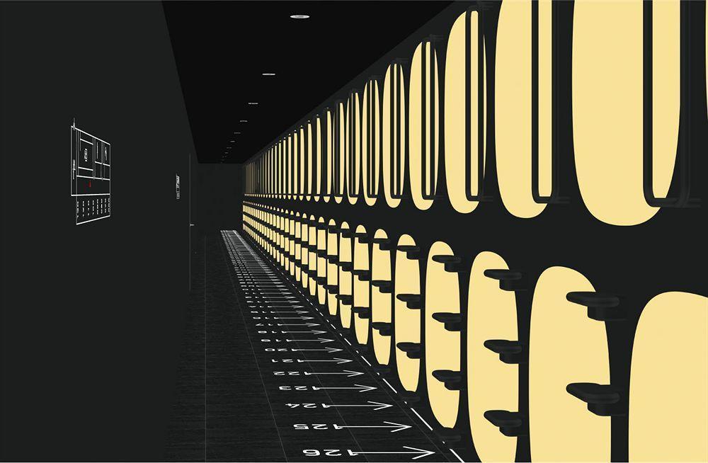9H Nine Hours Narita Airport Экстерьер фото