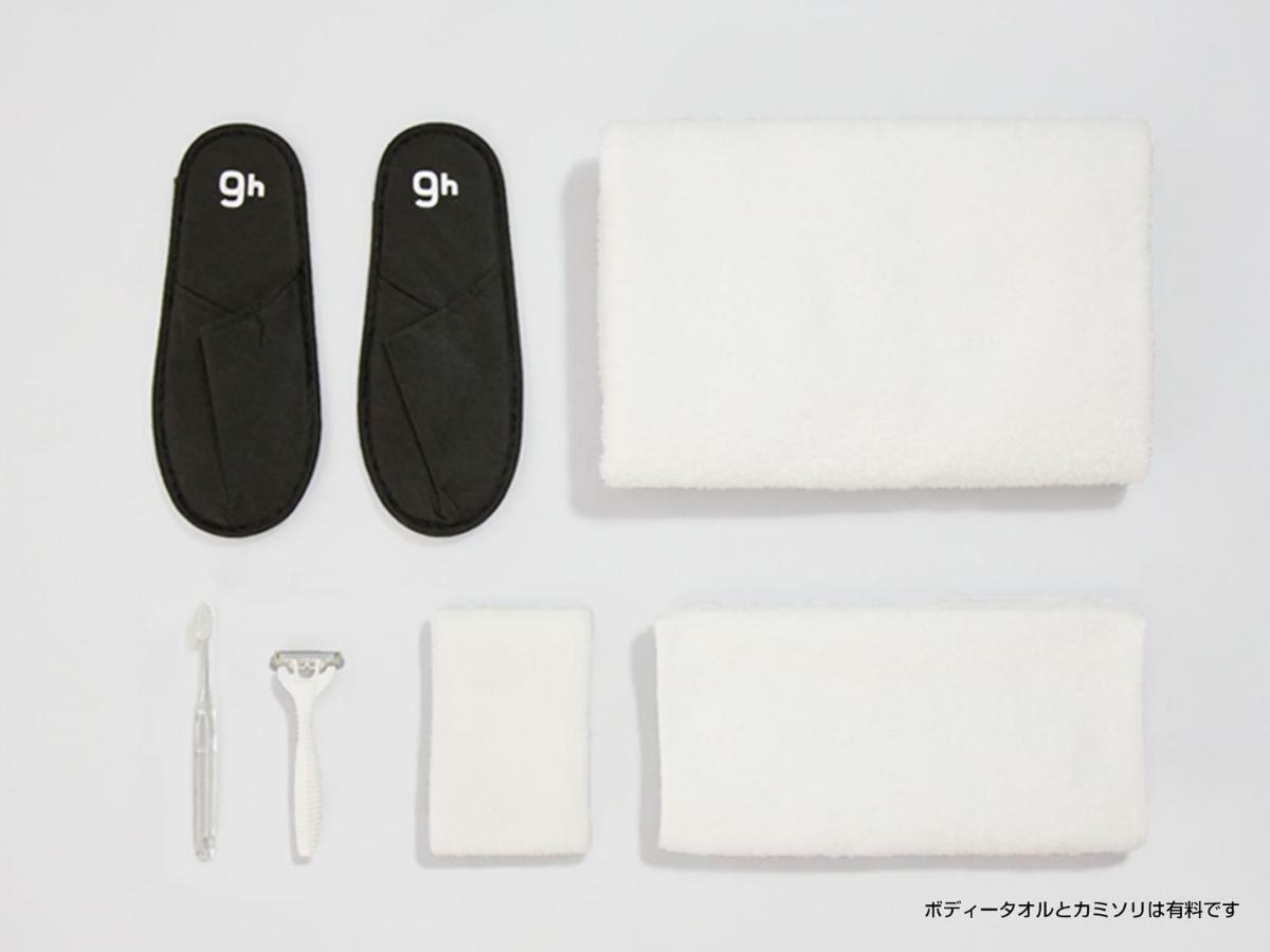 9H Nine Hours Narita Airport Экстерьер фото